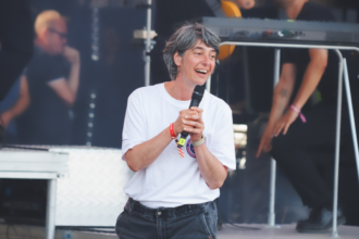Émilie Yakich est la co-directrice des Francofolies | Francofolies