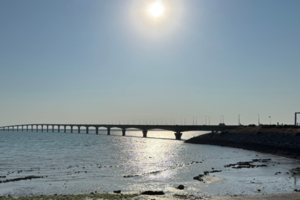 pont île de ré, ile de ré, pont ile de ré
