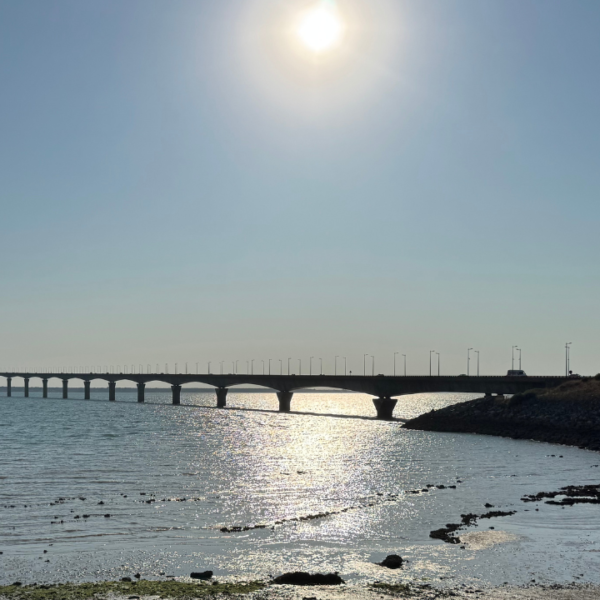 pont île de ré, ile de ré, pont ile de ré