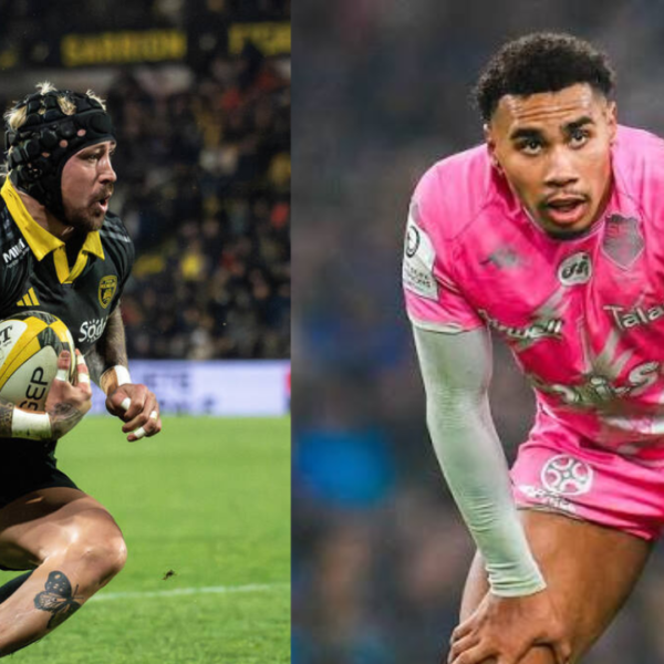 Top 14 : Noah Nene et Régis Montagne visés, prolongation de Nowell… le Stade Rochelais prépare son effectif pour…
