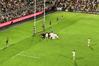 Stade Rochelais - UBB, Marcel-Deflandre