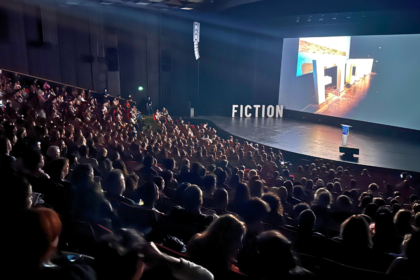 La cérémonie d'ouverture du festival de la Fiction en 2025 | TL - INF LR