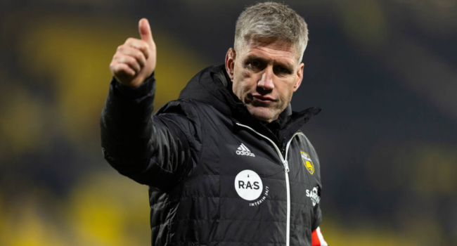 Top 14 : Ronan O’Gara prolonge son contrat avec le Stade Rochelais jusqu’en 2031