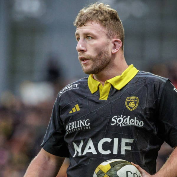 Top 14. Stade Rochelais : Nolann Le Garrec, Oscar Jegou et Jonathan Danty de retour à l’entraînement, Bourgarit et…