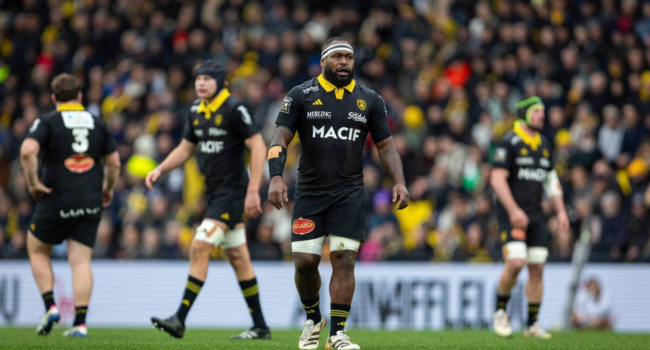Top 14 : le Stade Rochelais subit une lourde défaite face à Pau