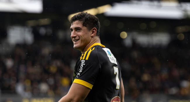 Stade Rochelais : Boudehent, McFarland et Nowell de retour, Galvan rappelé de son prêt