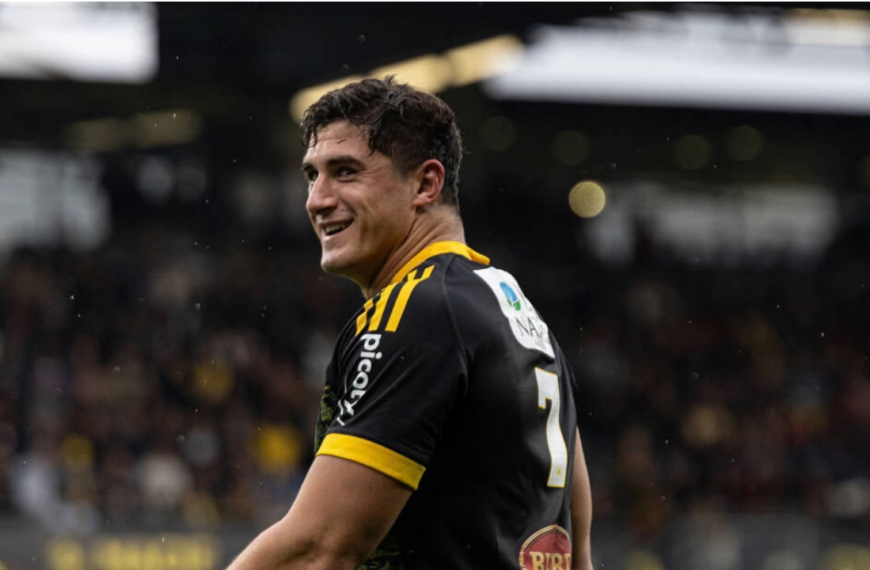 Stade Rochelais : Boudehent, McFarland et Nowell de retour, Galvan rappelé de son prêt