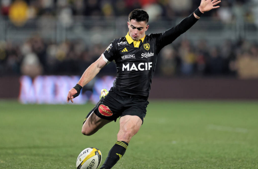 Top 14. Stade Rochelais : Davit Niniashvili et Nolann Le Garrec vont manquer le déplacement à Toulon, Sam Tuifua…
