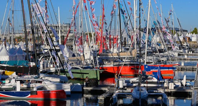 Grand Pavois 2026 : derrière les 59 000 visiteurs, un secteur du nautisme en renouvellement