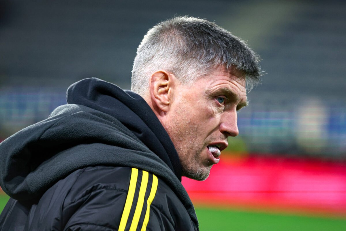 Ronan O'Gara, Stade Rochelais,