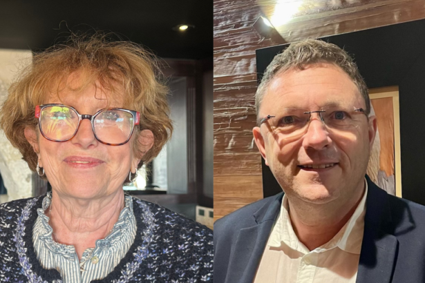 Au sein de Renaissance Charente-Maritime, les tensions montent autour des municipales et provoquent la révocation de Katherine Chipoff au profit de Pascal Daunit | TL - INF LR