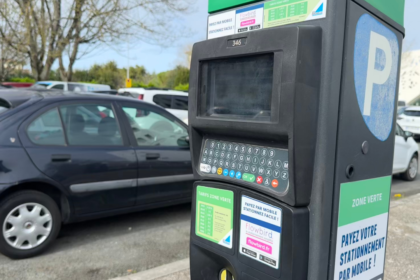 stationnement, parcmètre, horodateur, parking, voiture