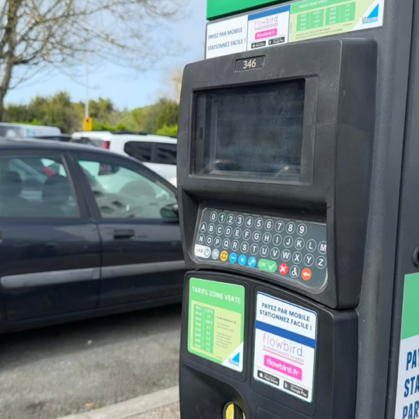 stationnement, parcmètre, horodateur, parking, voiture