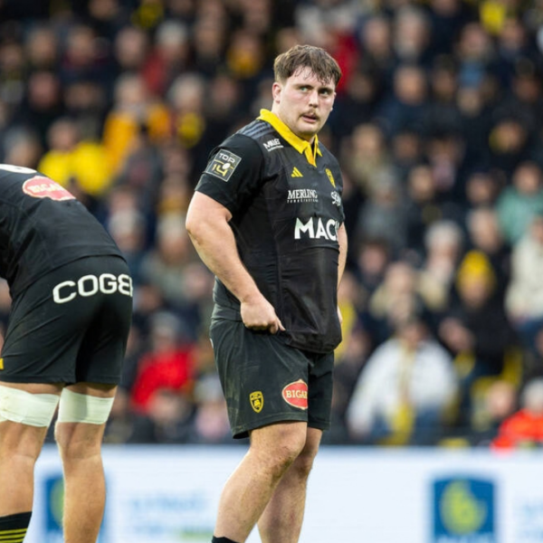 Top 14 : « Chacun doit prendre ses responsabilités », « un match primordial »… Le Stade Rochelais veut…