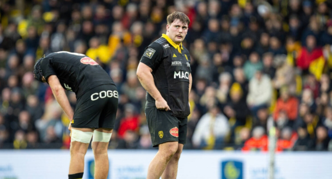 Top 14 : « Chacun doit prendre ses responsabilités », « un match primordial »… Le Stade…
