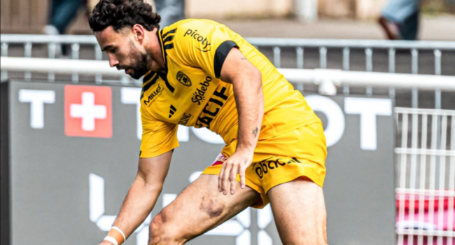 Top 14 : le Stade Rochelais signe la belle opération du week-end en s’imposant à Lyon