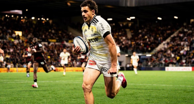 Champions Cup : dans un match marqué par le décès tragique d’Hyron Andrews, le Stade Rochelais s’impose…