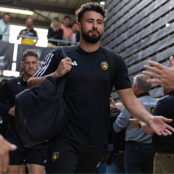 Top 14. Stade Rochelais : la majorité des internationaux présents, Le Garrec incertain
