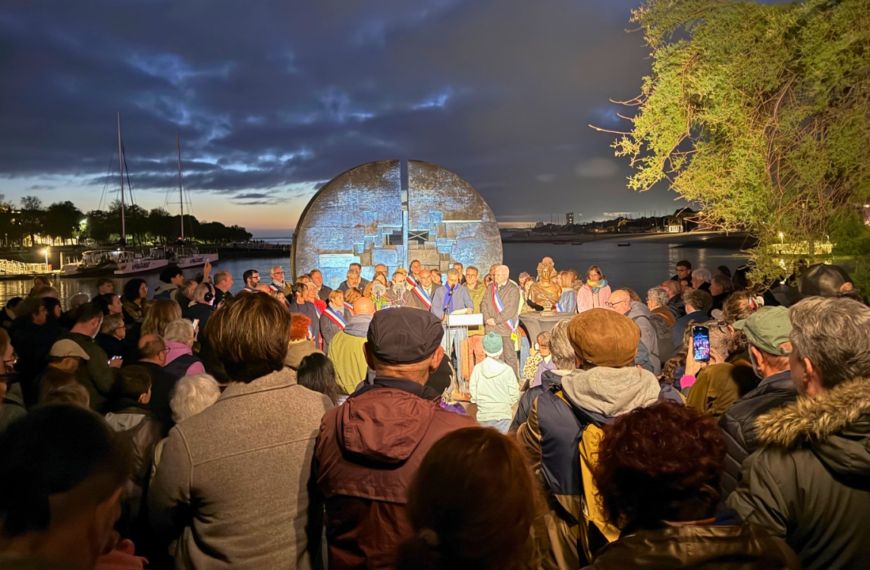 Rassemblement La Rochelle racisme et haine, manifestation, hommage, gabut, olivier falorni