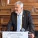 La dernière conférence de presse en tant que maire de Jean-François Fountaine | TL - INF la Rochelle