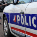 police, police nationale, voiture