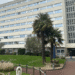 L'hôpital Saint-Louis à La Rochelle | TL - INF la Rochelle