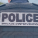 police