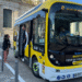 La navette gratuite circule dans le centre-ville toute l'année | RF - INF la Rochelle