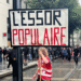 Une manifestation à Nantes | Archives / TL - INF Nantes