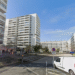 La place de l'Europe dans le quartier de Mireuil à La Rochelle | Google Maps