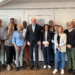 Christophe Batcabe a dévoilé une vingtaine de membres de sa liste "Une vision pour La Rochelle" | TL - INF La Rochelle