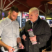 Olivier Falorni a découvert les bracelets anti-GHB au bar "Les enfants du Rock" | TL - INF LR