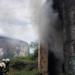 L’incendie a eu lieu dans d’anciennes cuves d’hydrocarbures devenues un bâtiment communal | TL - INF LR