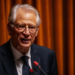 Candidat pressenti à l'élection présidentielle, Dominique de Villepin sera à La Rochelle ce 28 mai | X