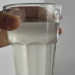 eau, agglomération la rochelle, verre d'eau