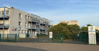 collège jean guiton, lagord