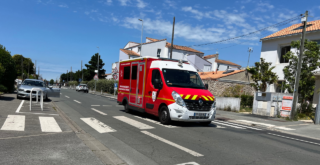 sdis 17, pompiers