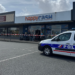 police, braquage, happy cash puilboreau