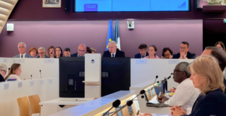 conseil municipal, falorni la rochelle