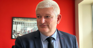 Olivier Falorni, député de La Rochelle/Île de Ré | TL - INF la Rochelle