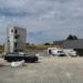 La nouvelle caserne devrait être inauguré en fin d'année, le 12 décembre lors de la Sainte-Barbe | TL - INF LR
