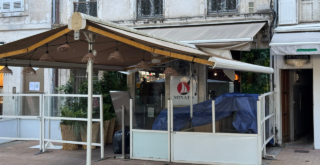 Le Minato est un restaurant situé sur le Vieux-Port de La Rochelle | TL - INF LR