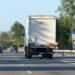 route, autoroute, camion, 110, 130