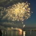 feu artifice, la rochelle, 14 juillet, spectacle, animation