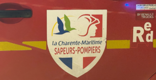 SDIS 17, pompiers charente-maritime