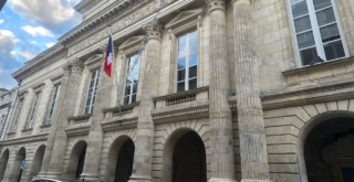 Le tribunal correctionnel de La Rochelle | TL - INF la Rochelle