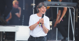 Émilie Yakich est la co-directrice des Francofolies | Francofolies