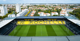Les Jaune et Noir se sont imposés dans un Marcel Deflandre remis à neuf durant l’été | Stade Rochelais