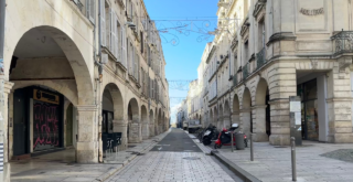 rue du minage la rochelle
