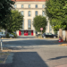 La cité administrative Duperré à La Rochelle / TL - INF LR